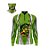 KIT CAMISA E BANDANA PQS I 16 - Imagem 1