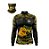 KIT CAMISA E BANDANA PQS I 18 - Imagem 1