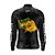 KIT CAMISA E BANDANA PQS I 19 - Imagem 2