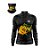 KIT CAMISA E BANDANA PQS I 19 - Imagem 1
