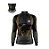KIT CAMISA E BANDANA PQS I 22 - Imagem 1