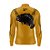 KIT CAMISA E BANDANA PQS I 23 - Imagem 2