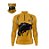KIT CAMISA E BANDANA PQS I 23 - Imagem 1