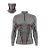 KIT CAMISA E BANDANA PQS I 25 - Imagem 1