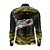 KIT CAMISA E BANDANA PQS I 26 - Imagem 2