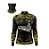 KIT CAMISA E BANDANA PQS I 26 - Imagem 1