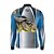 KIT CAMISA E BANDANA PQS I 27 - Imagem 2