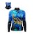 KIT CAMISA E BANDANA PQS I 30 - Imagem 1