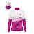 KIT CAMISA E BANDANA PQS I 34 - Imagem 1