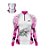 KIT CAMISA E BANDANA PQS I 35 - Imagem 1