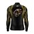 KIT CAMISA E BANDANA PQS I 36 - Imagem 2