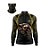 KIT CAMISA E BANDANA PQS I 36 - Imagem 1