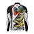 KIT CAMISA E BANDANA PQS I 61 - Imagem 2