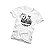 Camiseta Poliéster Personalizada com sua Arte Logo Foto Estampa - Imagem 2