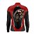 KIT CAMISA E BANDANA PQS I 43 - Imagem 2