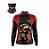 KIT CAMISA E BANDANA PQS I 43 - Imagem 1