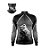 KIT CAMISA E BANDANA PQS I 45 - Imagem 1