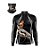 KIT CAMISA E BANDANA PQS I 50 - Imagem 1