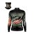 KIT CAMISA E BANDANA PQS I 54 - Imagem 1