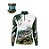KIT CAMISA E BANDANA PQS I 57 - Imagem 1