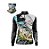 KIT CAMISA E BANDANA PQS I 60 - Imagem 1