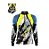 KIT CAMISA E BANDANA PQS I 62 - Imagem 1