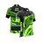 Camisa Ciclista Manga Curta Proteção Uv50  Personalizada com Nome - Imagem 1
