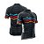 Camisa de Ciclismo Li Manga Curta Proteção Solar FPU 50+ Marca Spartan Ref. 01 - Imagem 1