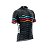 Camisa de Ciclismo Li Manga Curta Proteção Solar FPU 50+ Marca Spartan Ref. 01 - Imagem 3