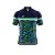 Camisa de Ciclismo Li Manga Curta Proteção Solar FPU 50+ Marca Spartan Ref. 02 - Imagem 2