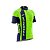 Camisa de Ciclismo Li Manga Curta Proteção Solar FPU 50+ Marca Spartan Ref. 04 - Imagem 3