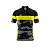 Camisa de Ciclismo Li Manga Curta Proteção Solar FPU 50+ Marca Spartan Ref. 05 - Imagem 2