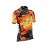 Camisa de Ciclismo Li Manga Curta Proteção Solar FPU 50+ Marca Spartan Ref. 06 - Imagem 3