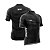 Camisa de Ciclismo Li Manga Curta Proteção Solar FPU 50+ Marca Spartan Ref. 09 - Imagem 1