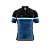 Camisa de Ciclismo Li Manga Curta Proteção Solar FPU 50+ Marca Spartan Ref. 10 - Imagem 2
