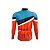 Camisa de Ciclismo Li Manga Longa Proteção Solar FPU 50+ Marca Spartan Ref. 03 - Imagem 4