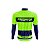 Camisa de Ciclismo Li Manga Longa Proteção Solar FPU 50+ Marca Spartan Ref. 04 - Imagem 4