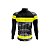 Camisa de Ciclismo Li Manga Longa Proteção Solar FPU 50+ Marca Spartan Ref. 05 - Imagem 4