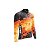 Camisa de Ciclismo Li Manga Longa Proteção Solar FPU 50+ Marca Spartan Ref. 06 - Imagem 3