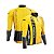 Camisa de Ciclismo Li Manga Longa Proteção Solar FPU 50+ Marca Spartan Ref. 08 - Imagem 1