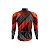Camisa de Ciclismo Li Manga Longa Proteção Solar FPU 50+ Marca Spartan Ref. 12 - Imagem 4