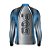 Camisa de Pesca Gola com Zíper 2019 Ref. 01 - Imagem 4