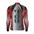 Camisa de Pesca Gola com Zíper 2019 Ref. 02 - Imagem 4