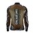 Camisa de Pesca Gola com Zíper 2019 Ref. 03 - Imagem 4