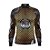 Camisa de Pesca Gola com Zíper 2019 Ref. 03 - Imagem 2