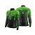 Camisa de Pesca Gola com Zíper 2019 Ref. 05 - Imagem 1