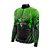 Camisa de Pesca Gola com Zíper 2019 Ref. 05 - Imagem 3