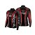Camisa de Pesca Gola com Zíper 2019 Ref. 09 - Imagem 1