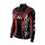 Camisa de Pesca Gola com Zíper 2019 Ref. 09 - Imagem 3