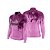 Camisa de Pesca Gola com Zíper 2019 Ref. 14 Estampa Fisher Girl - Imagem 1